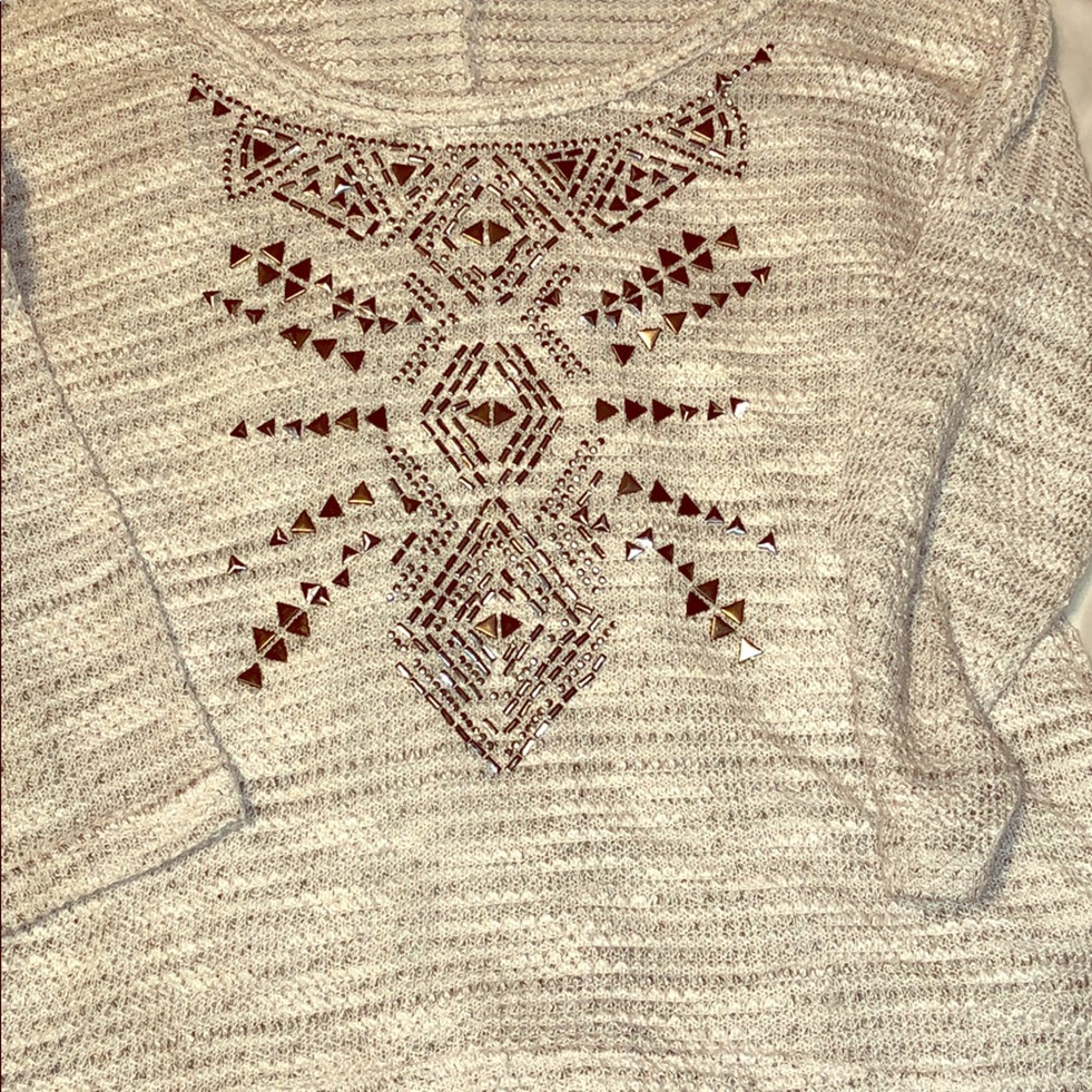 Cute Quarter Length Tee!